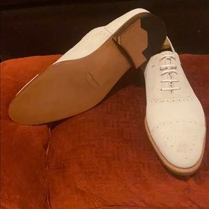 Salvatore Ferragamo men shoes